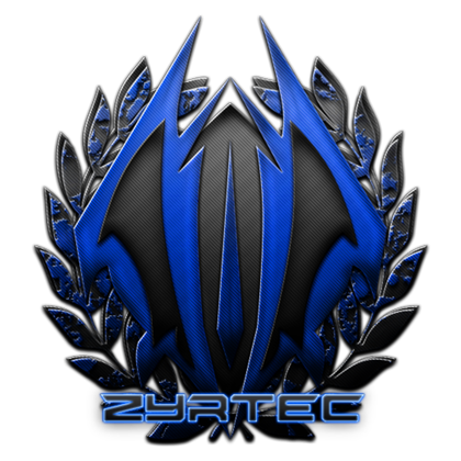 Zyrtec Logo