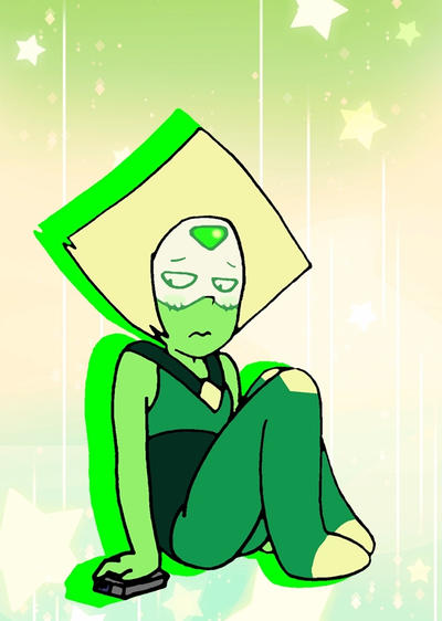 Peridot