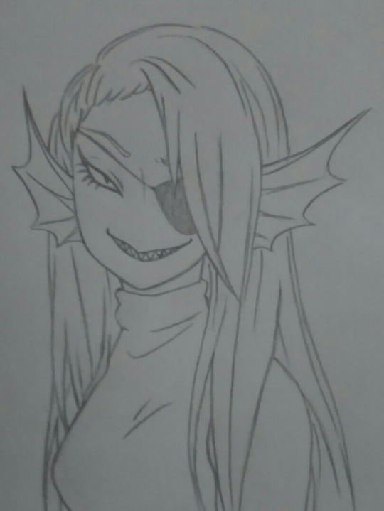 Undyne