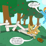 Who's a Silly Pony