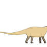 Mansourasaurus