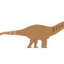 Brontosaurus excelsus