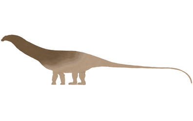 Brontosaurus v2