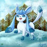 Glaceon