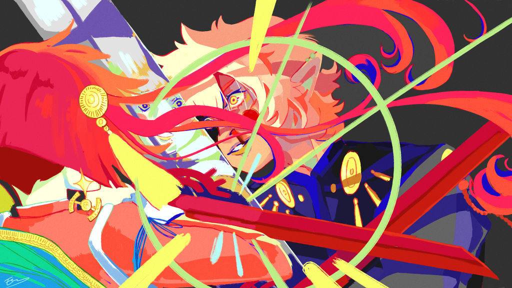 ColorCode 2 by ebetto on DeviantArt