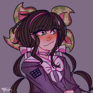 Explore the Best Chabashira Art | DeviantArt