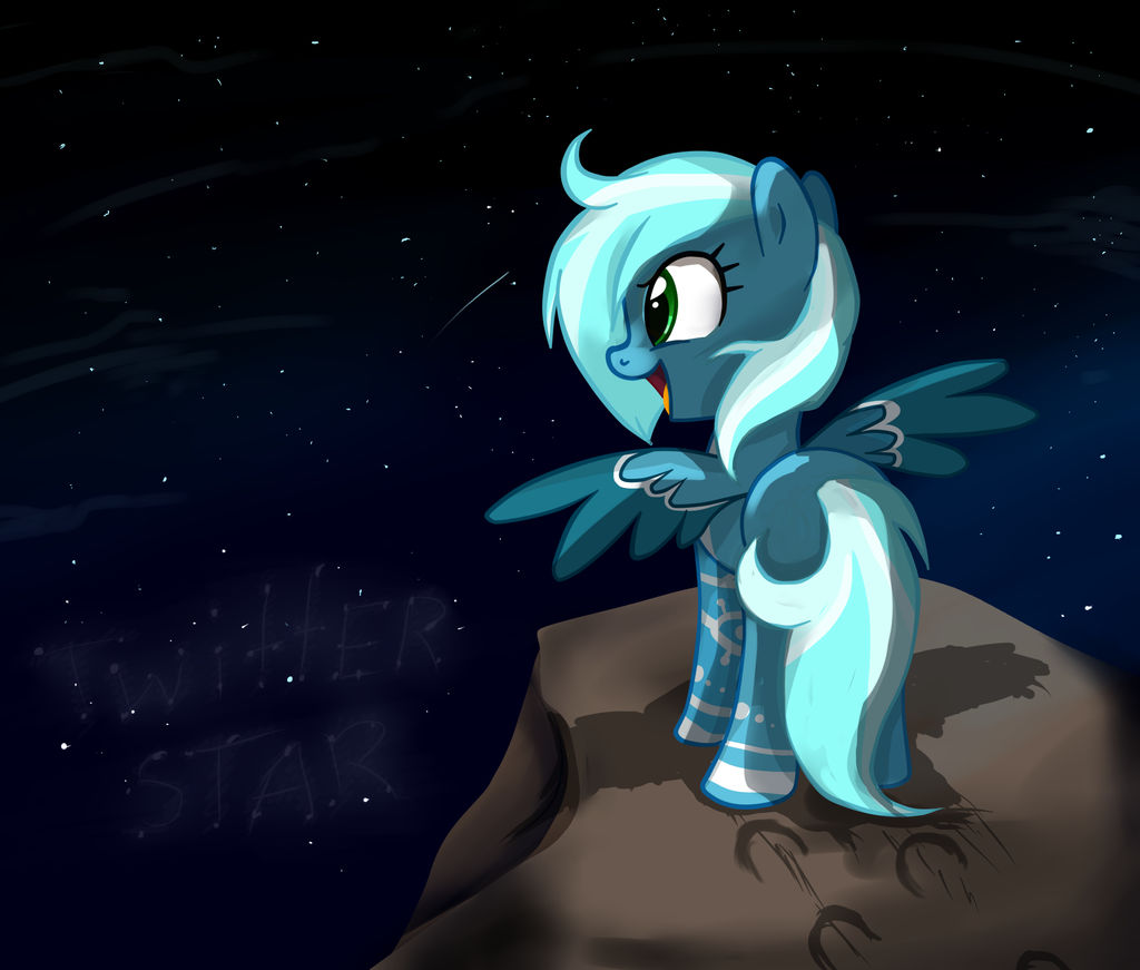 Night. Sky. Space. by spicySushidog on DeviantArt