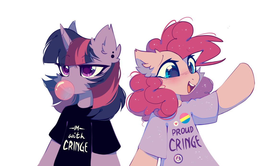 the best dynamic ever by spicySushidog on DeviantArt