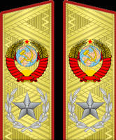 Generalissimus of the USSR