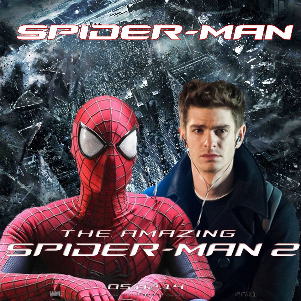 Amazing Spider Man 2 Steam Pkinsight.com by pkinsight on DeviantArt