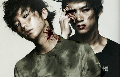 Manip - Taecyoung Vamps