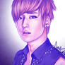 Kevin Woo, U-KISS