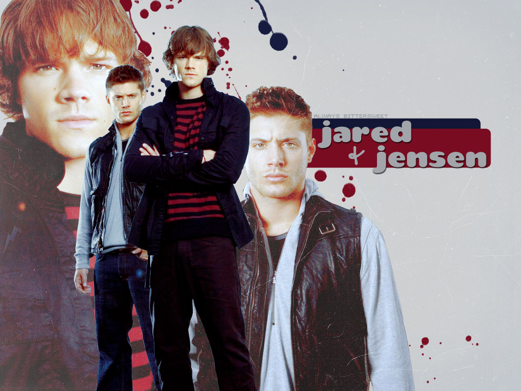 Supernatural Wall