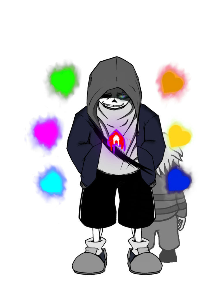 Hyperdust Merch Updated HyperDust design and concept/backstory by Yomama6969699719 on ...