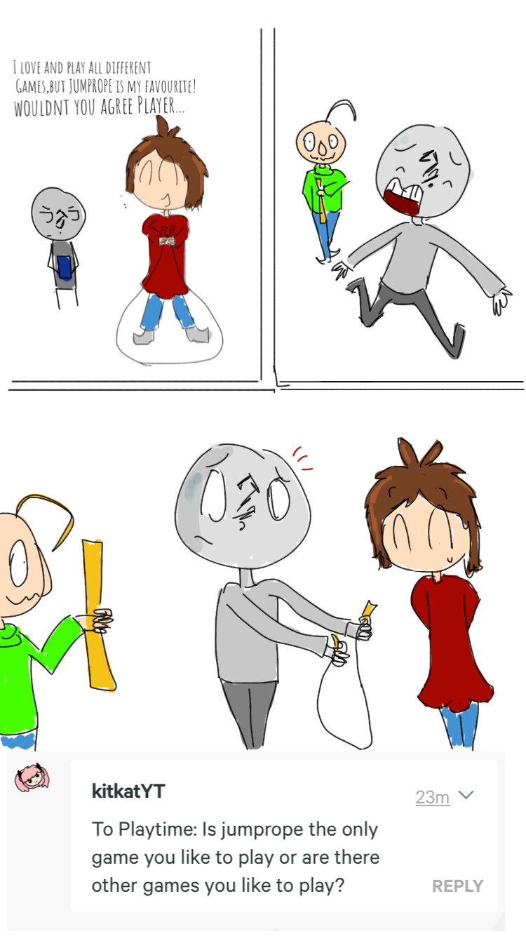 Baldi's Basics by Psycotic-Dj2015 on DeviantArt