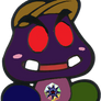 Dark Dreamy Goombario