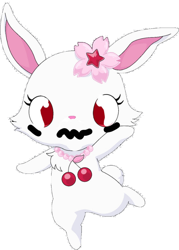Ruby Emotions Ruby (Jewelpet)'s Better Emotions (Transparent) by Yavorch2K5 on DeviantArt
