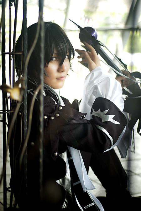 Lelouch