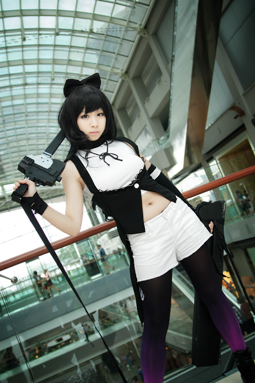 STGCC'13 - Blake Belladonna