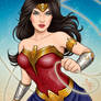 Wonder Woman