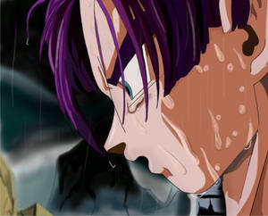 Future Trunks ... 1