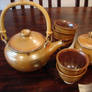 Tea Set