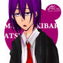 Murasakibara Atsushi