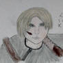 Resident Evil-Leon