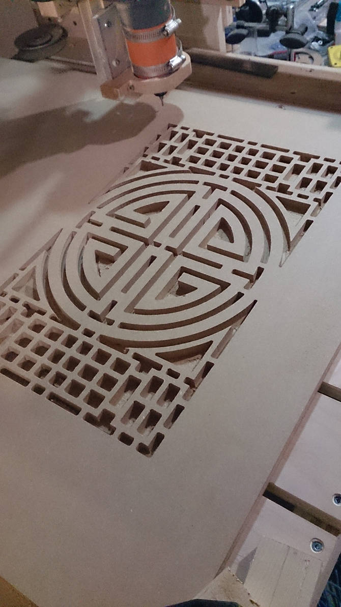 Chinese Inspired Pattern By Woodnutiam On DeviantArt Chinese inspired pattern by woodnutiam on deviantart