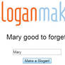 Mary slogans