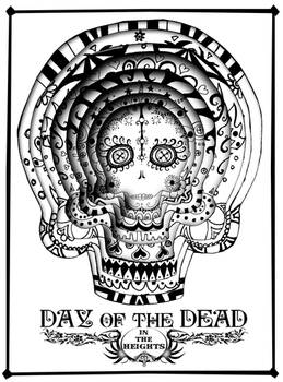 Dia de los Muertos