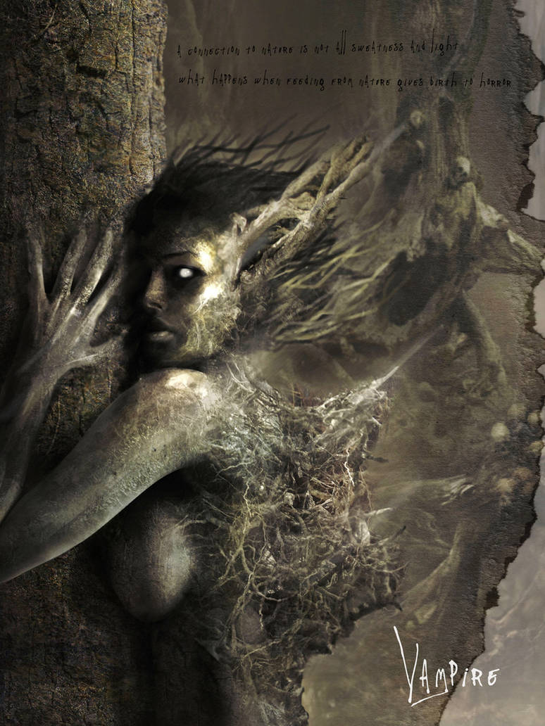 VAMPIRE by Sallow