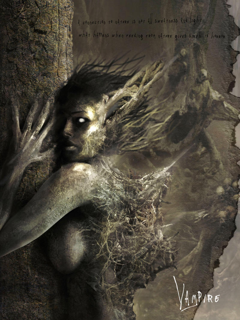 VAMPIRE by Sallow
