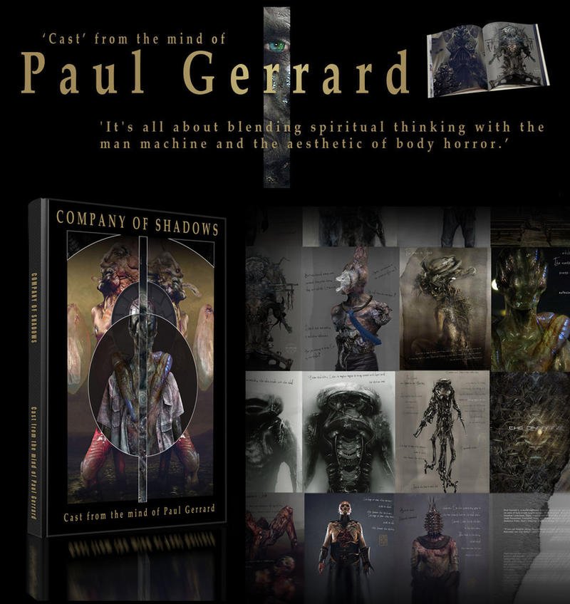 DEBUT ART BOOKS by Sallow DEBUT ART BOOKS by Sallow
