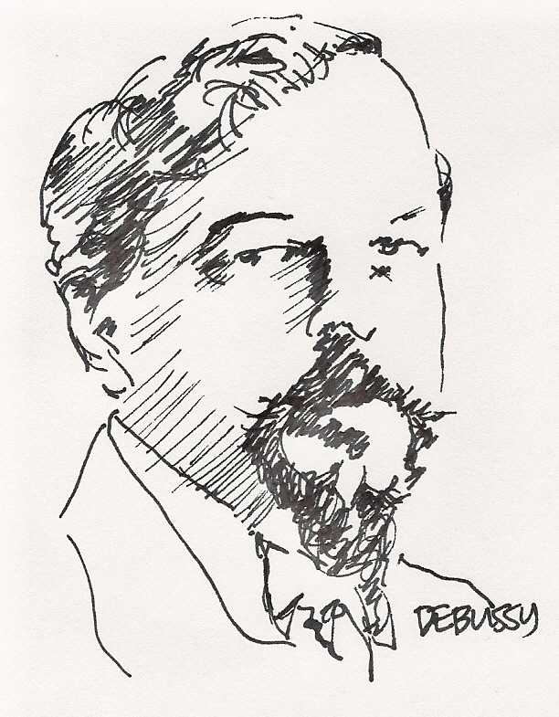 Debussy