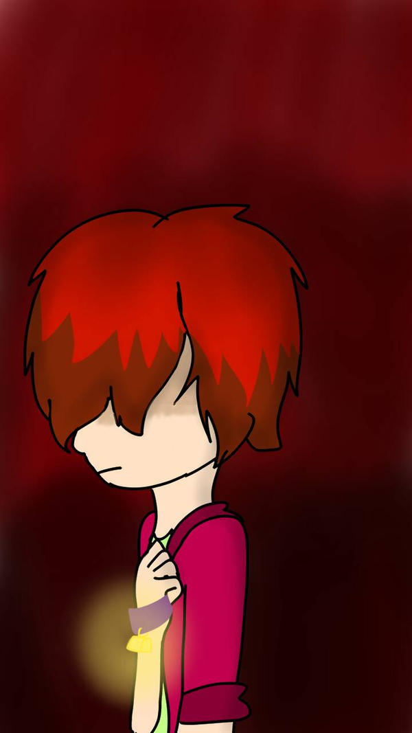 scared Riley by game-playergirl2003 on DeviantArt