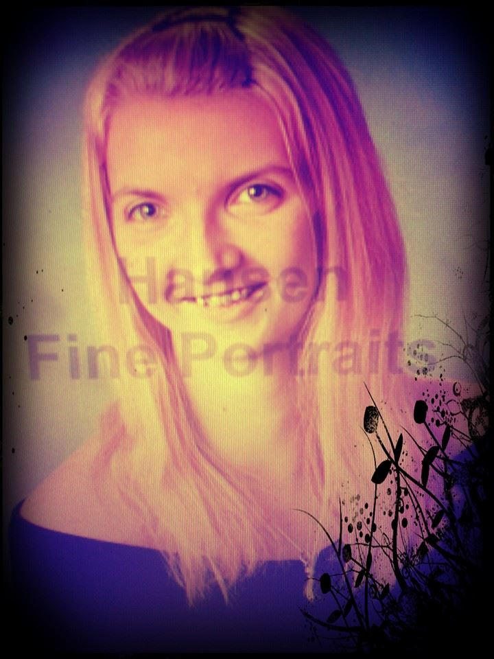 Pictureee my other senior pictureee :) by ilovecary45 on DeviantArt
