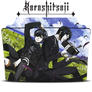 Black Butler Icon Folder