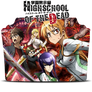 Highschool of the Dead Icon Folder