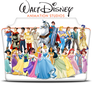 Disney Animation Studios Icon Folder v2