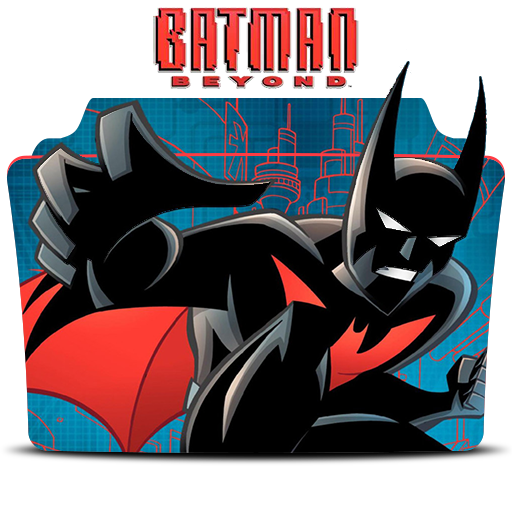 batman beyond symbol png