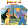 Pocahontas Movie Collection Icon Folder v2