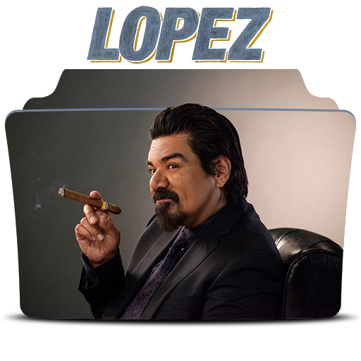 Lopez (2016) Icon Folder