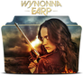 Wynonna Earp Icon Folder