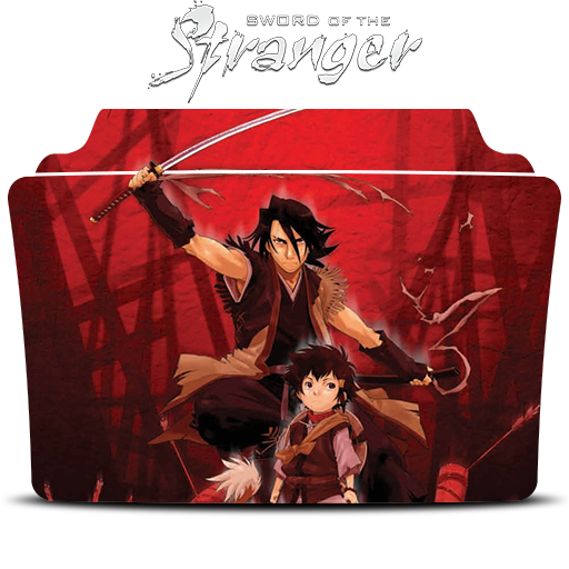 Stranger: Mukou Hadan (Sword of the Stranger)