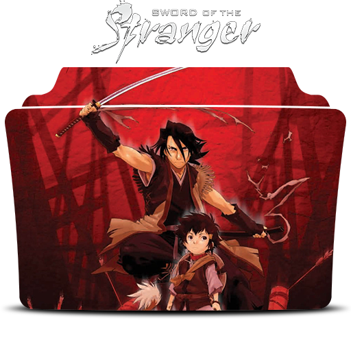 Stranger: Mukou Hadan (Sword of the Stranger) - Pictures 