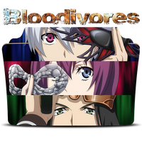 Bloodivores Icon Folder