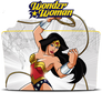 Wonder Woman (2009) Icon Folder