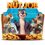 The Nut Job Icon Folder