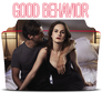 Good Behavior Icon Folder